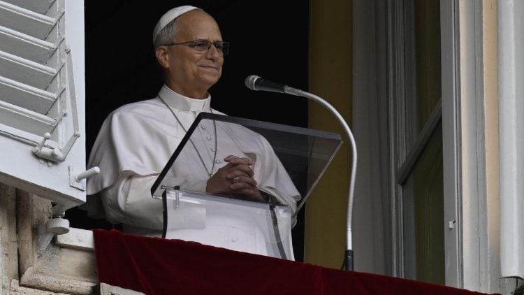 Papa León XIV mantiene su visita al Perú del 11 al 16 de noviembre, informa el Arzobispado de Lima