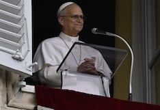 Papa León XIV mantiene su visita al Perú del 11 al 16 de noviembre, informa el Arzobispado de Lima