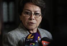 Gladys Echaíz rechaza propuesta para hacer campaña política en semana de representación