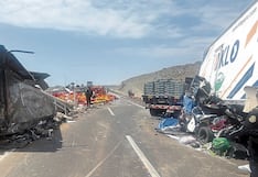 Tragedia de Navidad: Docente de la Unsa fue la única sobreviviente de accidente en Áncash