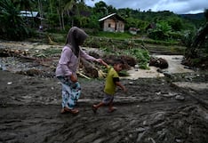 Estudio alerta que El Niño podría causar 451.000 muertes adicionales en el mundo hasta febrero