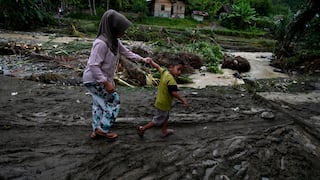 Estudio alerta que El Niño podría causar 451.000 muertes adicionales en el mundo hasta febrero