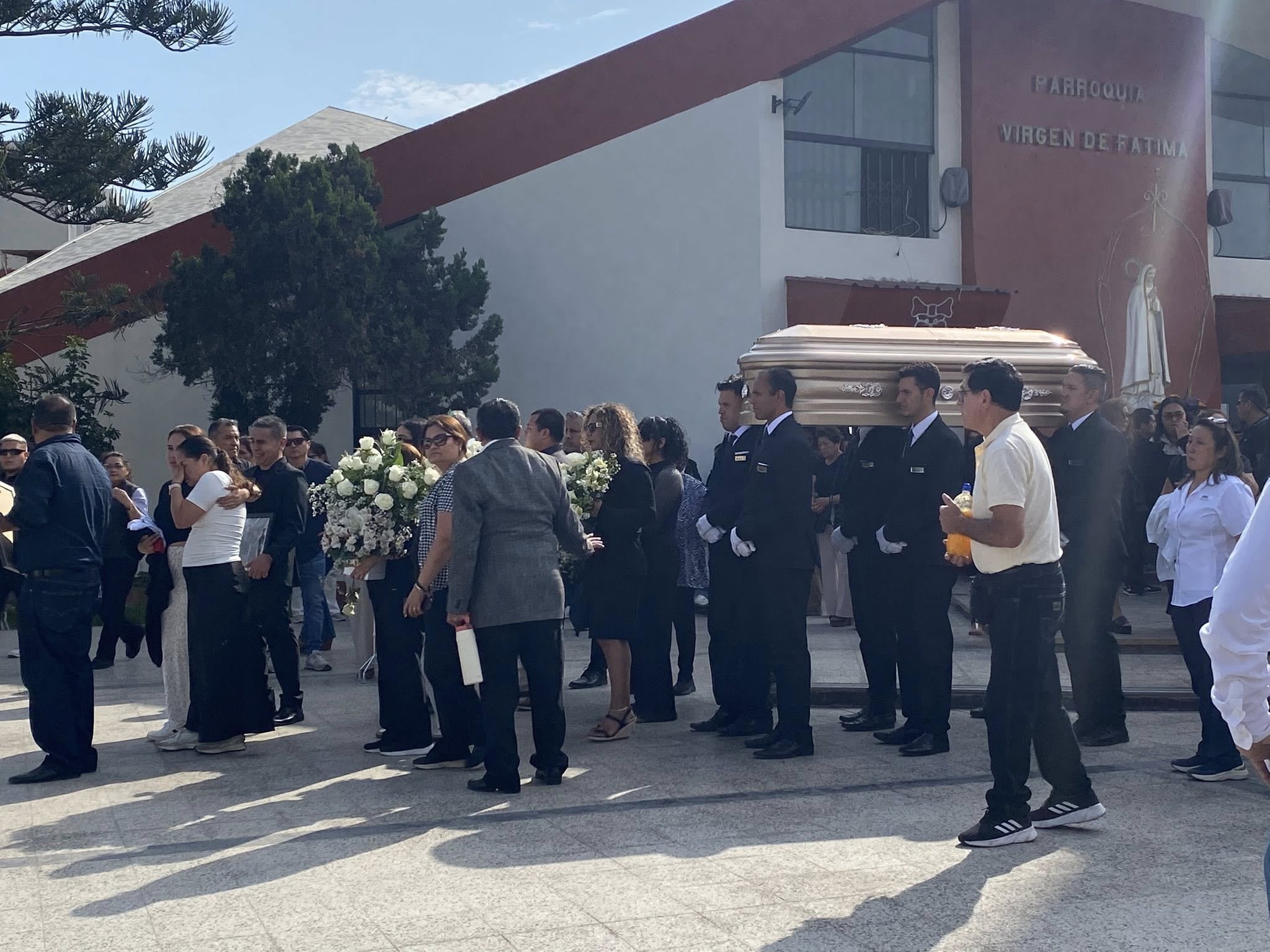 Este sábado 27 de diciembre, familiares y amigos de Sebastián Cabeza, asesinado hace una semana cuando salía de un gimnasio, harán un plantón en la Plaza de Armas de Trujillo.