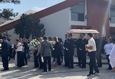 Trujillo: Convocan a marcha para exigir justicia por el asesinato de joven emprendedor