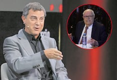 Politólogo Carlos Malamud: “La pregunta es si Julio Velarde es un hombre o una institución”