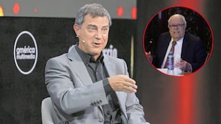 Politólogo Carlos Malamud: “La pregunta es si Julio Velarde es un hombre o una institución”