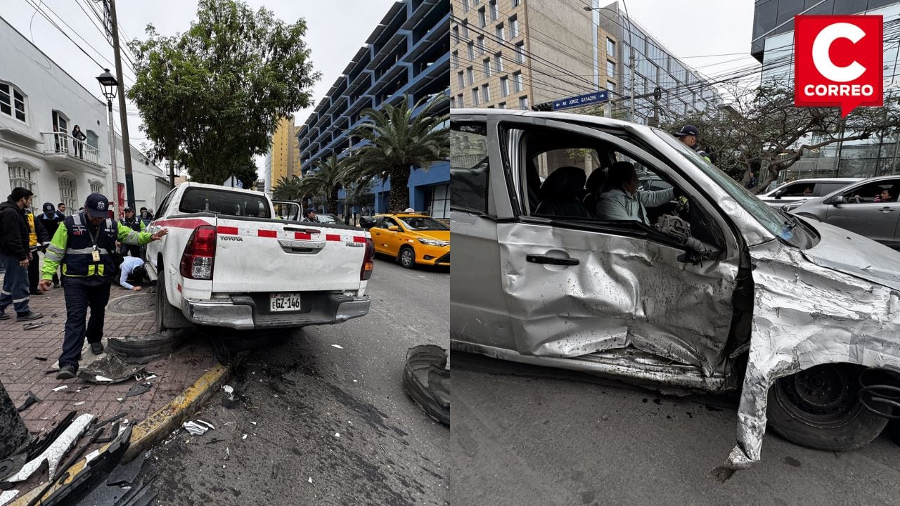 Foto: Composición/X:@ClaudioVargasTV