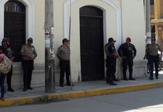 Sullana: Dictan prisión a mototaxista por portar arma ilegal