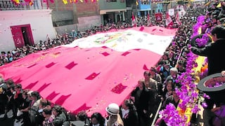 Tacna celebra hoy su 86° Aniversario de Reincorporación