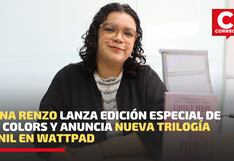 Una novela que crece con sus lectores: Ximena Renzo presenta nueva versión de True Colors (VIDEO)