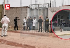 Puno: A balazos asesinan a policía en su vivienda
