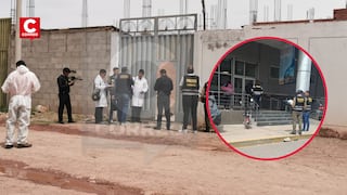 Puno: A balazos asesinan a policía en su vivienda