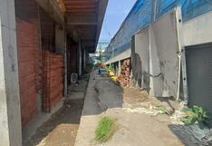 Arequipa: Construcción en el Iren Sur valorizada en 624 mil soles no será utilizada