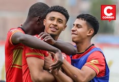 Liga 2 con sabor a clásico: Reserva del Sport Huancayo se enfrenta al Unión Minas