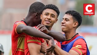 Liga 2 con sabor a clásico: Reserva del Sport Huancayo se enfrenta al Unión Minas