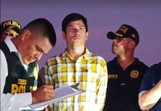 Chiclayo: capturan a sujeto investigado por tentativa de feminicidio y abuso sexual contra su pareja