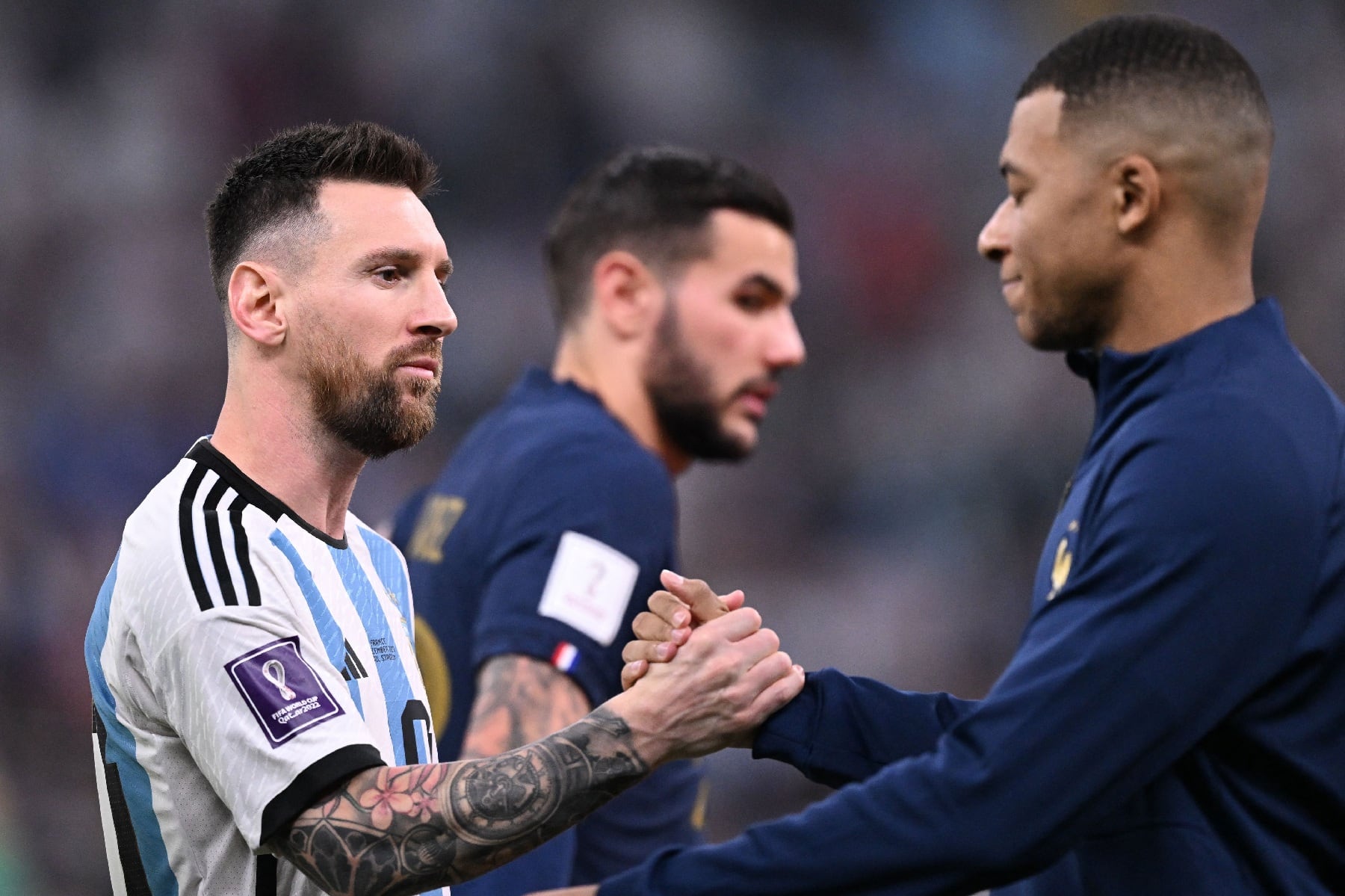 Conoce la programación completa de la fase de grupos del Mundial 2026. (Foto: EFE)