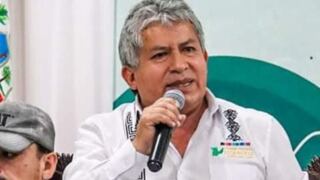 Pulgar solicita permiso para viajar a China por seminario diplomático