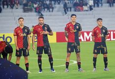 FBC Melgar va por el triunfo ante Sporting Cristal