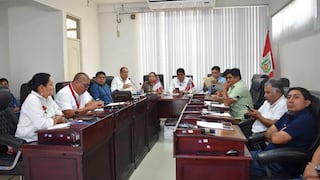 Piura: Entró en vigencia ordenanza que impulsa protección del Estuario de Virrilá
