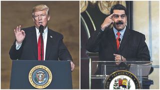 ​Donald Trump y Nicolás Maduro no asistirán a la Cumbre de las Américas en Lima