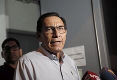 Fiscalía solicita seis meses de prisión preventiva para Martín Vizcarra por presuntos sobornos en Moquegua