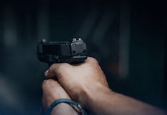 Condenan a más de 20 años de prisión a autor de violento robo agravado en Dos de Mayo
