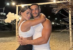 Onelia Molina pone fin a su relación con Mario Irivarren: “Deseo mi tranquilidad emocional”