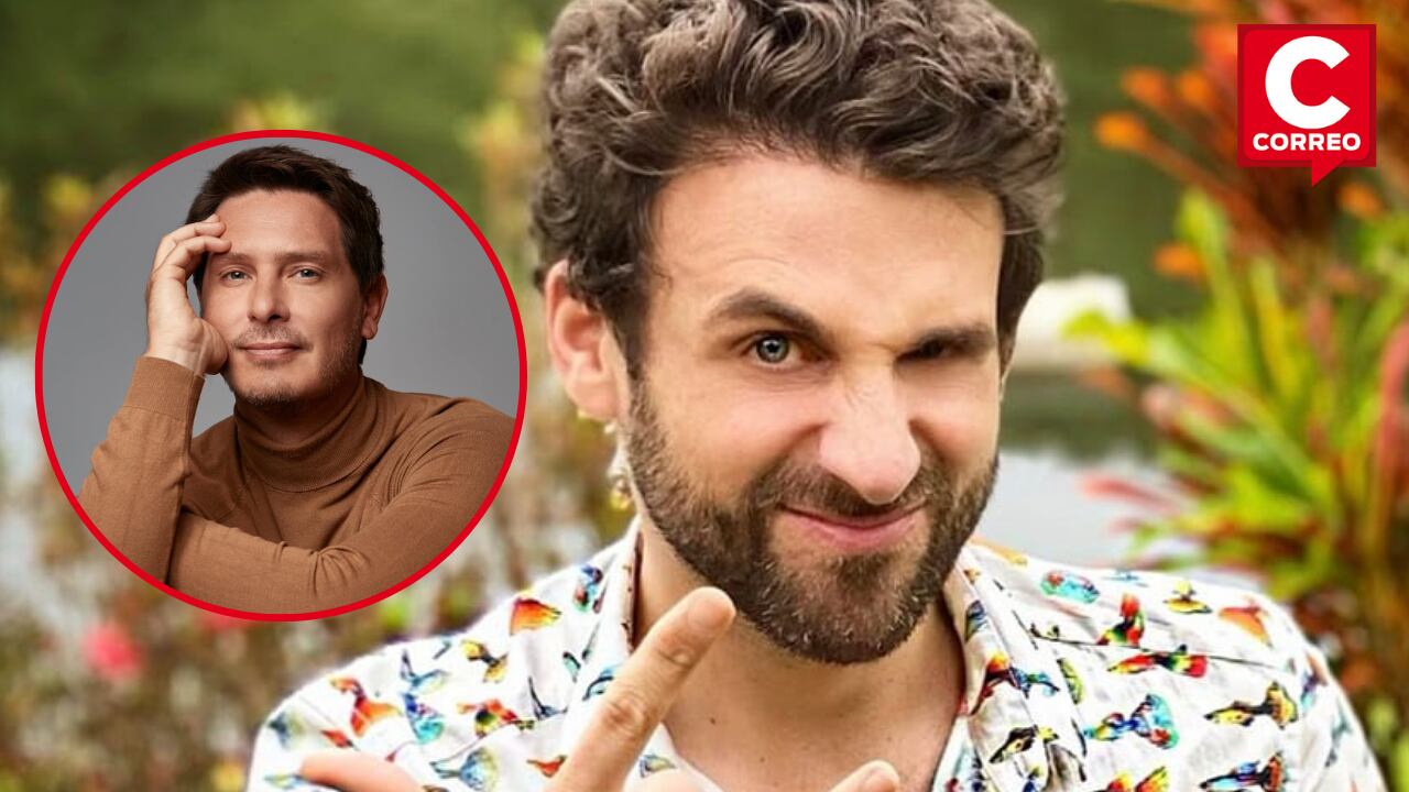 Rodrigo González apoya supuesta denuncia de Cristian Rivero contra Latina: Tampoco nos pagaron.