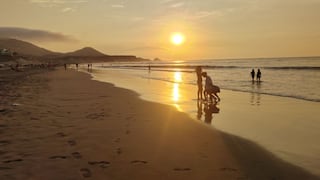 La Libertad: Turismo busca reactivarse en cuatro provincias ante expectativa de mayor flujo de visitantes