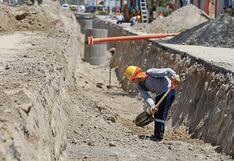 Hay 24,131 proyectos de inversión pública con ejecución cero