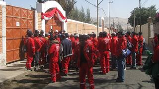 Tasa de desempleo aumenta ligeramente 0.8% en la región Tacna