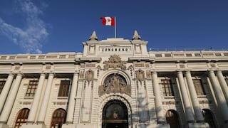 Congreso: Presentan proyecto de ley que busca eliminar la pensión vitalicia para expresidentes