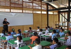 Huancayo, Satipo y Río Tambo las UGEL con más plazas de reasignación docente en Junín