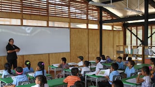 Huancayo, Satipo y Río Tambo las UGEL con más plazas de reasignación docente en Junín