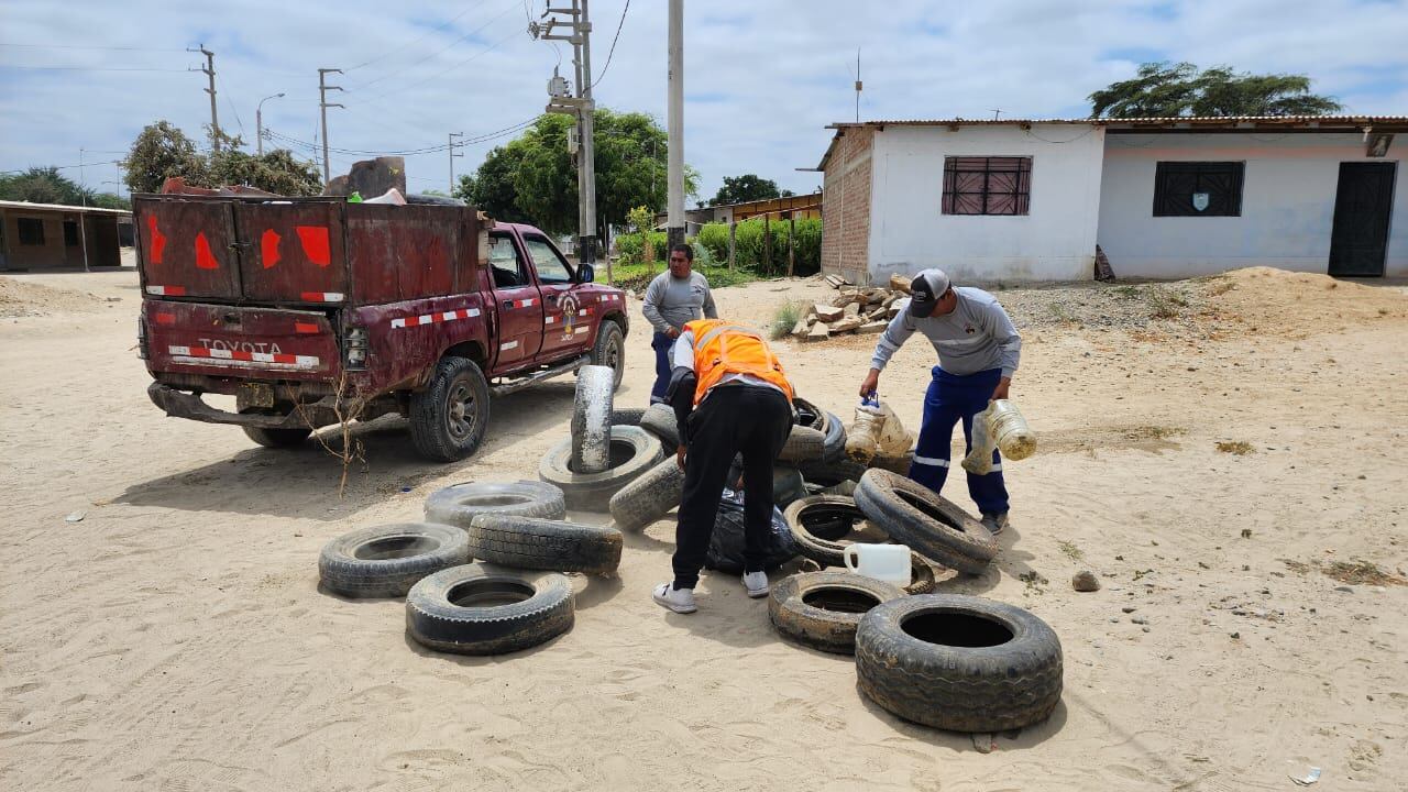 Las autoridades acordaron reunirse con la presidenta Dina Boluarte Zegarra en 30 días