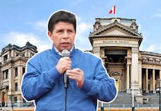 Corte Suprema evaluará prisión preventiva de Pedro Castillo este miércoles 30 de septiembre