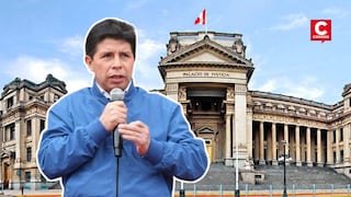 Corte Suprema evaluará prisión preventiva de Pedro Castillo este miércoles 30 de septiembre
