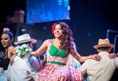 Musicales de Rubén Blades, “Pedro Navaja” y “Maestra Vida”, se estrenarán en el Teatro Municipal de Lima