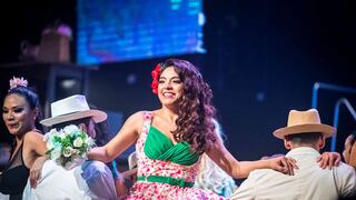 Musicales de Rubén Blades, “Pedro Navaja” y “Maestra Vida”, se estrenarán en el Teatro Municipal de Lima