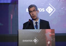 Sergio Espinosa, titular de SBS: “El Reinfo no permite definir qué es un minero ilegal”