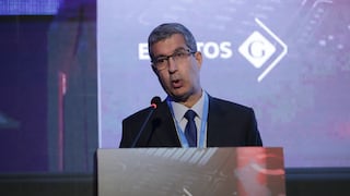 Sergio Espinosa, titular de SBS: “El Reinfo no permite definir qué es un minero ilegal”