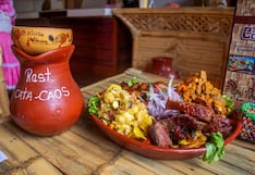 Piuranos y turistas disfrutarán de los mejores platos culinarios en Catacaos