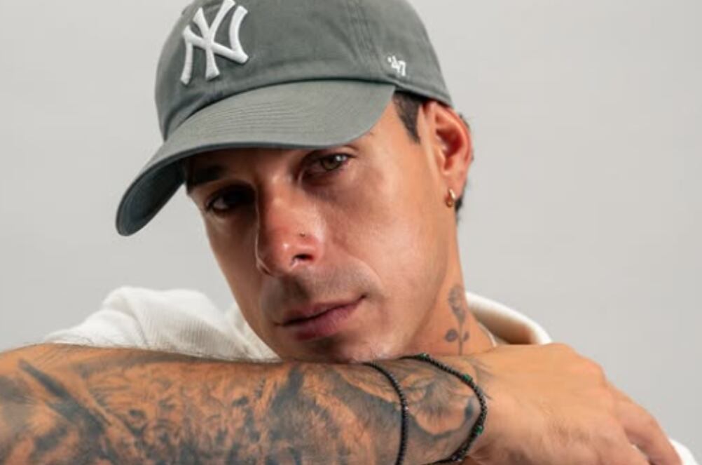 Hugo García y su curioso mensaje mientras su exnovia Mafer Neyra celebraba su matrimonio