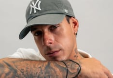 Hugo García y su curioso mensaje mientras su exnovia Mafer Neyra celebraba su matrimonio