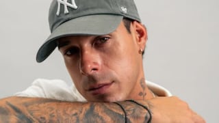 Hugo García y su curioso mensaje mientras su exnovia Mafer Neyra celebraba su matrimonio