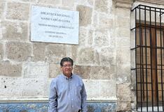 Biblioteca Mario Vargas Llosa: Un tesoro literario y arquitectónico de Arequipa (FOTOS Y VIDEO)