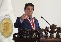 Plantean que colegiatura no sea requisito para que fiscales continúen