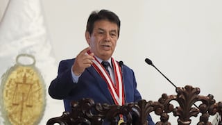 Plantean que colegiatura no sea requisito para que fiscales continúen