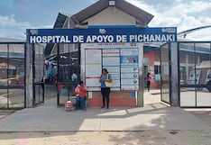 Pichanaqui registra dos casos de malaria importados desde Ucayali